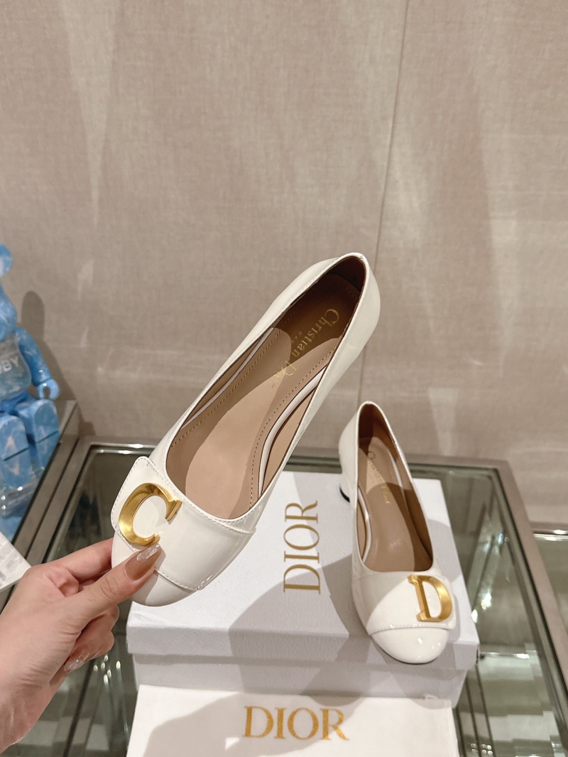 Christian Dior Heeled Shoes